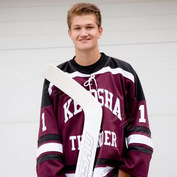 Meet your Posher, Connor - Picture 1 of 1